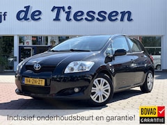 Toyota Auris - 1.4-16V Sol | PDC | Navi | Airco | Rijklaar met beurt & garantie