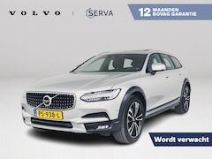 Volvo V90 Cross Country - T5 Pro | Panoramadak | 360° camera | Bowers & Wilkins | Head-up display | Stoelventilatie