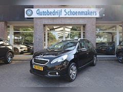 Peugeot 2008 - 1.2 PureTech Allure Pack Premium Plus NAVI CRUISE AIRCO LMV PDC