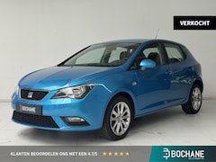 SEAT Ibiza - 1.0 EcoTSI Style Connect | Dealer Onderhouden | Navigatie | Cruise Control | All-Season Ba