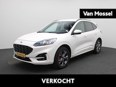 Ford Kuga - 2.5 PHEV ST-Line X Aut. | Winterpack | Apple carplay | cruise control | Camera