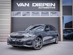 BMW 3-serie Touring - 330e xDrive High Executive M-Sport l DravitGrau l Laser l Pano l HUD l Memory