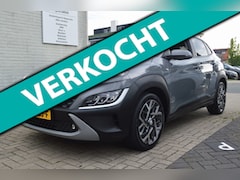 Hyundai Kona - 1.6 GDI HEV Automaat / Krell Audio / CarPlay / BOVAG RIJKLAARPRIJS