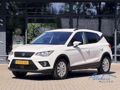 SEAT Arona - 1.0 TSI Style Business Intense | Automaat | Led | Camera | Clima | Trekhaak