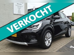 Renault Captur - 1.0 TCe 90 evolution / BOVAG RIJKLAARPRIJS