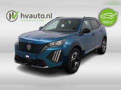 Peugeot 2008 - 1.2 HYBRID 145PK ALLURE E-DCS6 | Navigatie Pack | Drive Assist Plus Pack