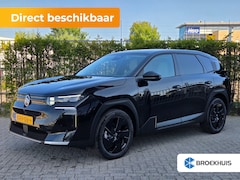 Citroën C5 Aircross - Max 1.2 Hybrid VOORRAADACTIE | 8 JAAR GARANTIE | HUD | Stoel Ventilatie + Verwarming | Key