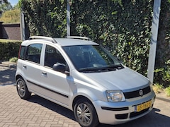 Fiat Panda - 1.2 Active 65576 KM. NAP