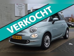 Fiat 500 - 1.0 Hybrid Cabrio Dolcevita / BOVAG RIJKLAARPRIJS