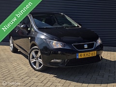 SEAT Ibiza - 1.2 TSI Chill Out