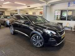 Peugeot 3008 - 1.2 PureTech GT Line*Schuifdak*Camera*Carplay
