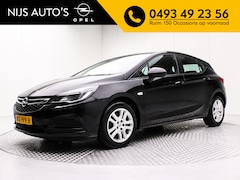 Opel Astra - 1.0 Edition | Blind Spot / Carplay / Navi Full Map / Climate / Cruise / Bluetooth