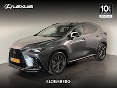 Lexus NX - 450h+ AWD F SPORT Line | Schuif -/ kanteldak |