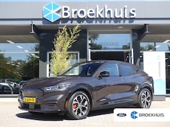 Ford Mustang Mach-E - Extended Premium AWD 98 kWh | PANORAMADAK | ADAPTIVE CRUISE | DODEHOEKDETECTIE | CAMERA |
