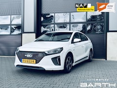 Hyundai IONIQ - 1.6 GDi | BTW | Nette Auto | AUTOMAAT | Clima | NAP |