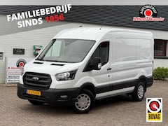 Ford Transit - GB 350 L2H2 TDCi 105pk FWD Trend/ Trekhaak met 2500KG trekgewicht/ Parkeersensoren V+A/ DA