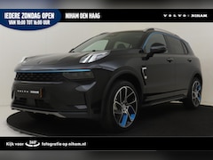 Lynk & Co 01 - 1.5 PHEV -PANO.DAK|ELEK.STOEL|HARMAN.INFINITY|360°CAM|CARPLAY|20"