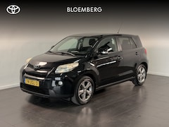 Toyota Urban Cruiser - 1.3 VVT-i Dynamic