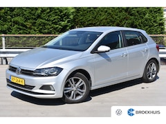 Volkswagen Polo - 1.0 MPI Trendline | TREKHAAK | CRUISE CONTROL | AIRCO | BLUETOOTH |