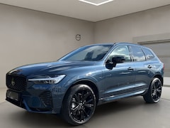 Volvo XC60 - 2.0 T8 Plug-in hybrid AWD BLACK EDITION (335kW/455PK) * PANO, TREKH, ACC, HuD, 21-inch LMV