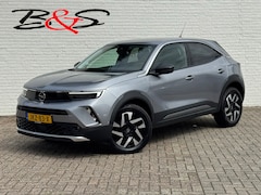 Opel Mokka - 1.2 Turbo Elegance Cruise control Climate control Stoel- stuurverwarming Apple / Android P