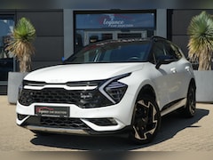 Kia Sportage - 1.6 T-GDi Plug-in Hybrid AWD GT-PlusLine 265pk Panoramdak/HarmanKardon/360Camera