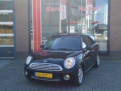 MINI Clubman - 1.4 One *APK T/M 30-06-2027