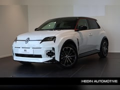 Renault 5 - 5 E-TECH ELECTRIC comfort range iconic cinq 52 kWh | Automaat | Blind Spot Warning | Harma