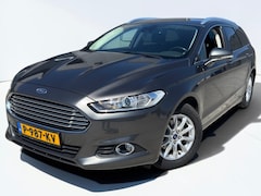 Ford Mondeo Wagon - 1.5 Titanium Lease Edition