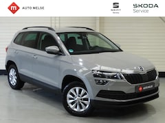 Skoda Karoq - 1.0 TSI Greentech 115pk Ambition Business
