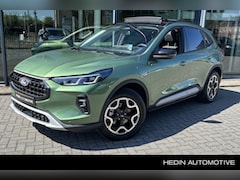 Ford Kuga - 2.5 PHEV ST-Line X