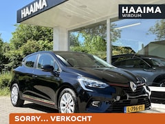 Renault Clio - 1.0 TCe Zen | Cruise Control | Apple Carplay/Android Auto | Stoelverwarming | Parkeersenso