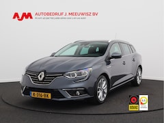 Renault Mégane Estate - 1.3 TCe Limited/ automaat, achteruitrijcamera