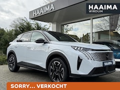 Peugeot 3008 - 1.2 Hybrid 145 GT | Stoel & Stuur Verwarming | Elektrische Achterklep | Navigatie | Adapti