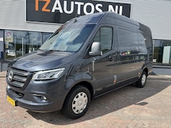 Mercedes-Benz Sprinter - 317 CDI L2H2 / 3500 Kg Trekgewicht
