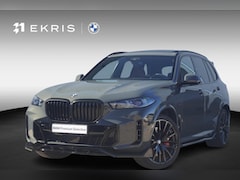 BMW X5 - xDrive50e | M Sportpakket Pro | Bowers & Wilkins | Hemelbekleding Alcantara | M Multifunct