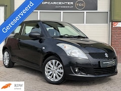 Suzuki Swift - 1.2/AIRCO/BLUETH/AUTOMAAT/APK
