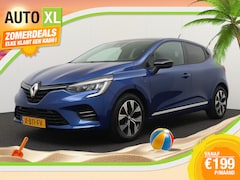 Renault Clio - 1.0 92 PK TCe Evolution Carplay Navi 16'LMV Privacy Glas LED