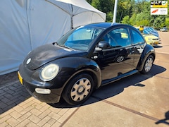 Volkswagen New Beetle - 2.0 Highline Koude Airco APK 05-2027