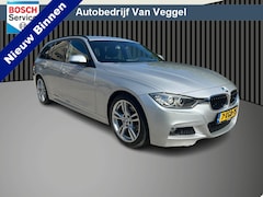 BMW 3-serie Touring - 316i M pakket navi, trekhaak, cruise, pdc