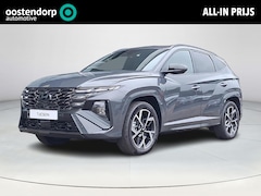 Hyundai Tucson - 1.6 T-GDI PHEV N Line Business | € 6.440, - Demo voordeel | Rijklaaprijs