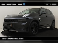 Lynk & Co 01 - 1.5 PHEV BLACK EDITION -PANO.DAK|ELEK.STOEL|HARMAN.INFINITY|360°CAM|CARPLAY|20"