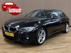 BMW 3-serie - 320i High Executive|Automaat|Climate Control|Navigatie|