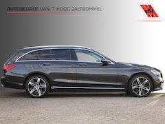 Mercedes-Benz C-klasse Estate - 300e Advantage Pack DISTRONIC NAVI CAMERA 18''