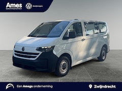 Volkswagen e-Transporter Kombi - 32 L1 Life 64 kWh 136PK Taxi ombouw | Prijs incl taxi ombouw
