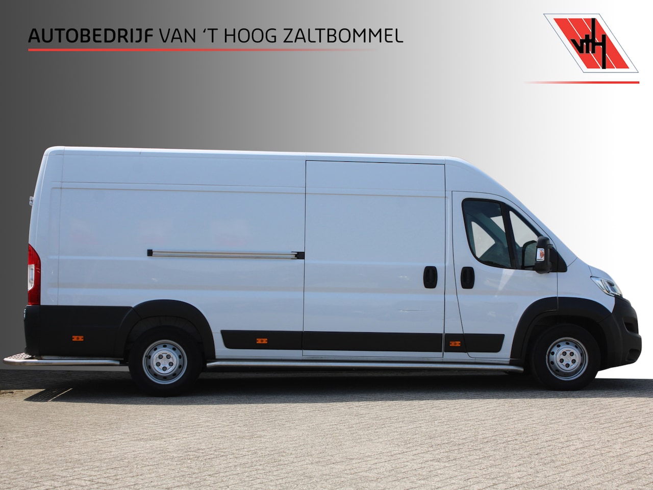 Opel Movano - 2.2D 140 Zwaar L4H2 Edition 2.2D 140 Zwaar L4H2 Edition - AutoWereld.nl