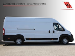 Opel Movano - 2.2D 140 Zwaar L4H2 Edition