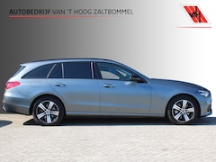 Mercedes-Benz C-klasse Estate - 300e Luxury Line NIGHT PAKKET <<MAGNO GREY>> HEAD-UP SFEER CARPLAY