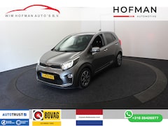 Kia Picanto - 1.0 DPi DynamicPlusLine Cam PDC Navi