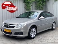 Opel Vectra GTS - 1.8-16V Executive|136000KM|Navigatie|Climate Control|